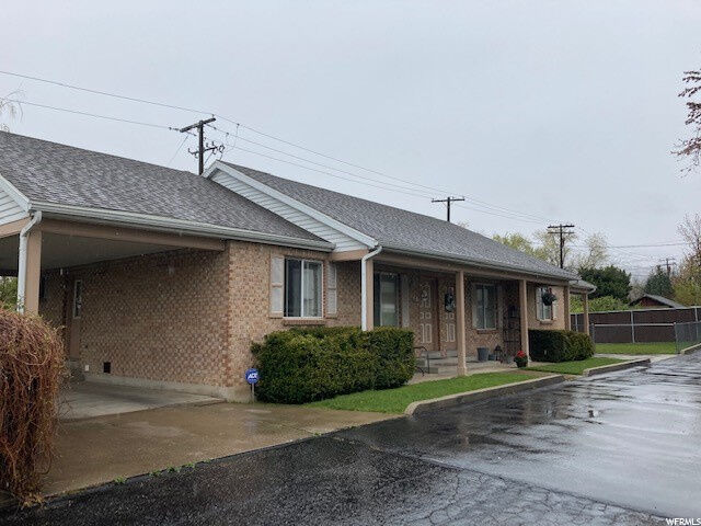 Property Photo: Address not disclosed UT 84010