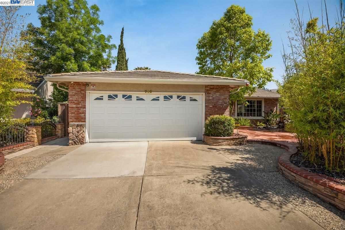 Property Photo:  746 Choctaw Drive  CA 94539-7175 