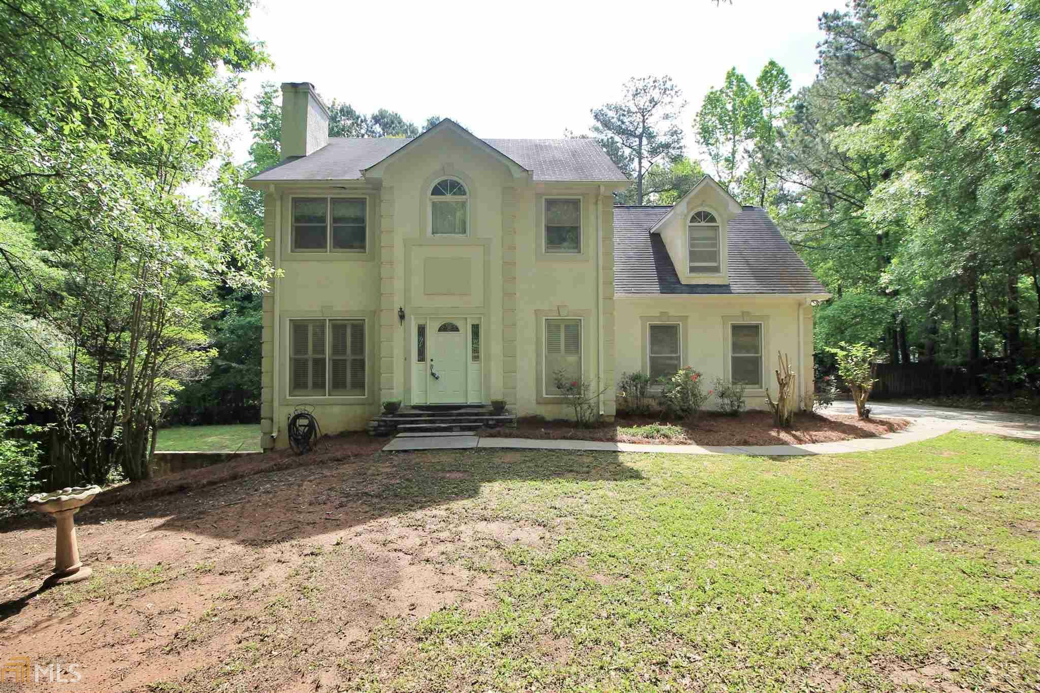 Property Photo:  250 Abner Dr  GA 30252 