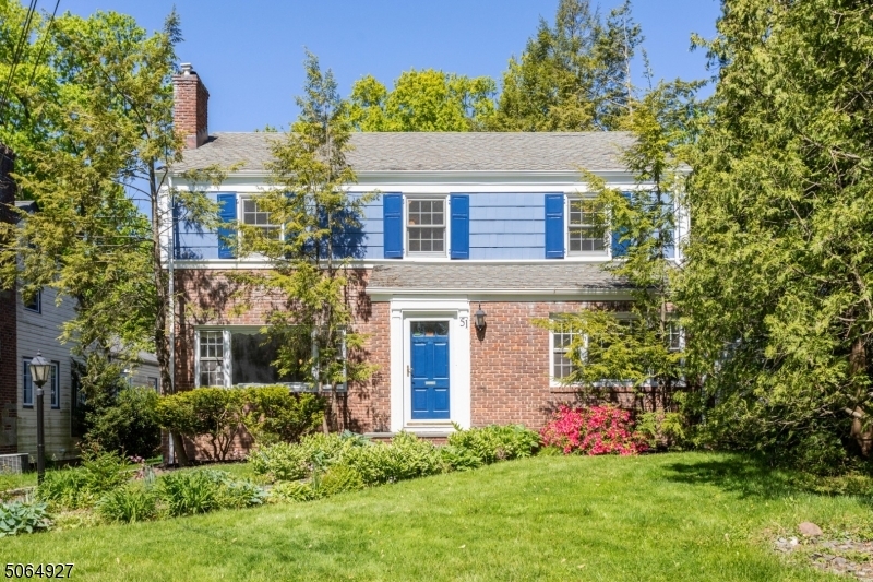 51 Highland Ave  Maplewood Twp. NJ 07040 photo