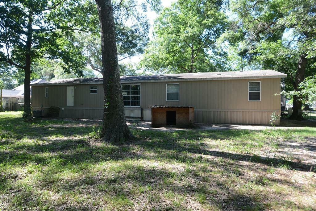 Property Photo:  18194 William Lane  TX 77302 