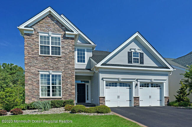 Property Photo:  124 Sunset Drive  NJ 07724 