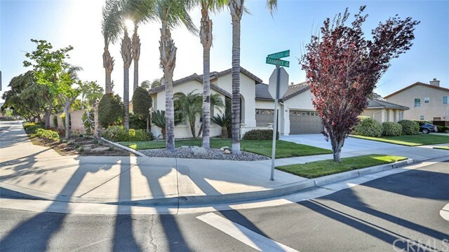 Property Photo:  33617 Shamrock Lane  CA 92563 