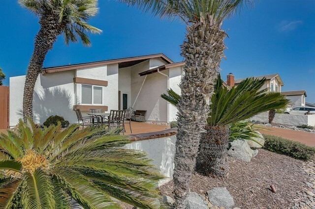 Property Photo:  1808 Manzanita Court  CA 92083 