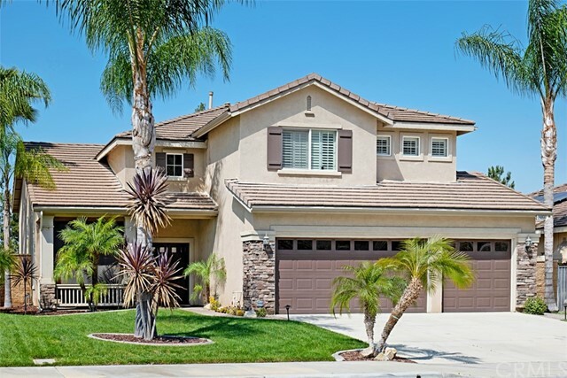 Property Photo:  29059 Mesa Crest Way  CA 92584 