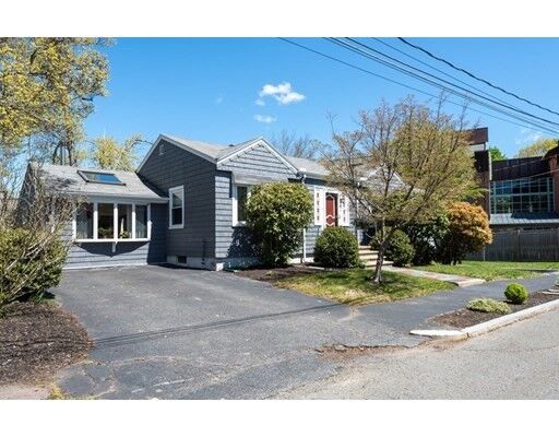 Property Photo:  10 Merrow Lane  MA 02180 
