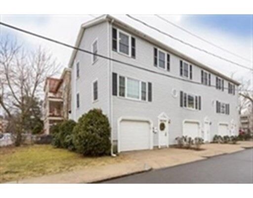 Property Photo: 18 Plainfield St 18 MA 02130