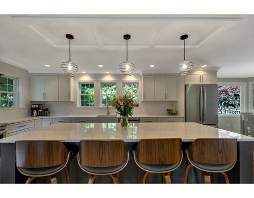 Property Photo:  3 Marvel Ave  MA 01803 