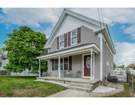 Property Photo: 68 S Bow St MA 01757