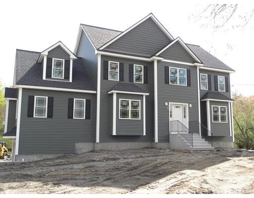 Property Photo: 235 Boston Rd MA 01824