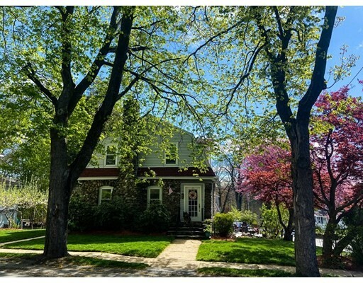 Property Photo: 53 Blanchard St MA 01440