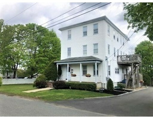 Property Photo: 6 Winter Avenue MA 02780