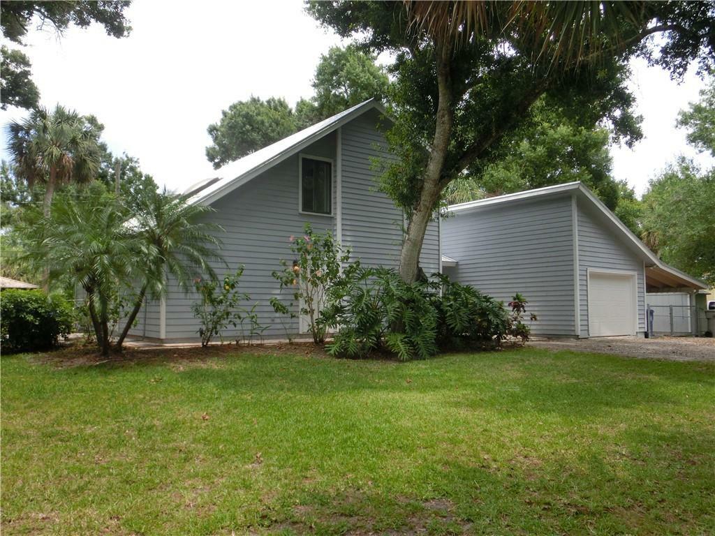 Property Photo:  6366 5th Street  FL 32968 