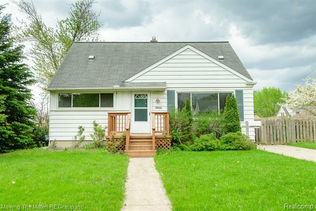 Property Photo:  29809 Windsor Street  MI 48135 