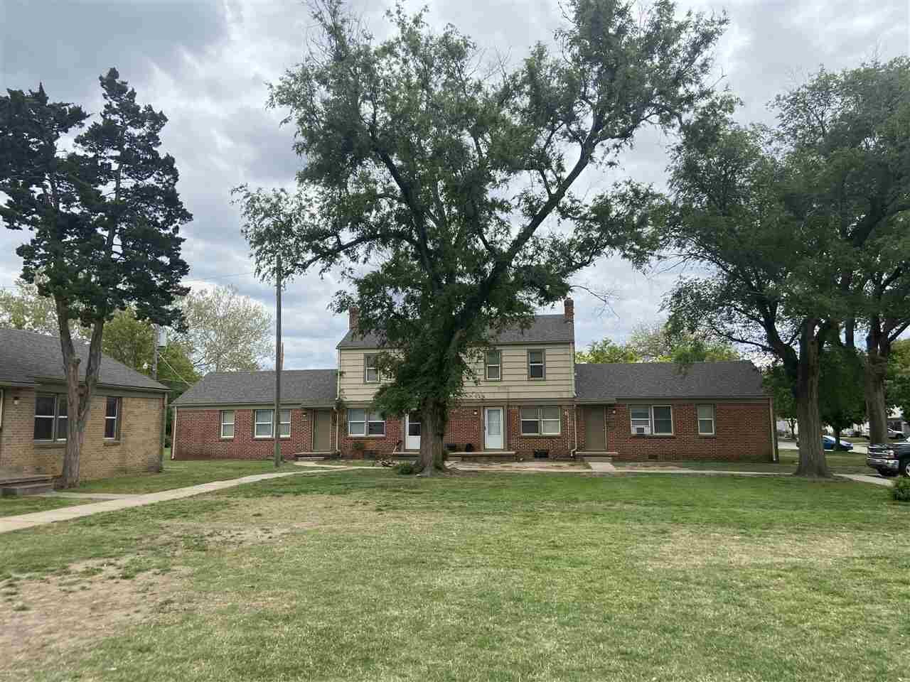 Property Photo:  1650 S Estelle  KS 67211 