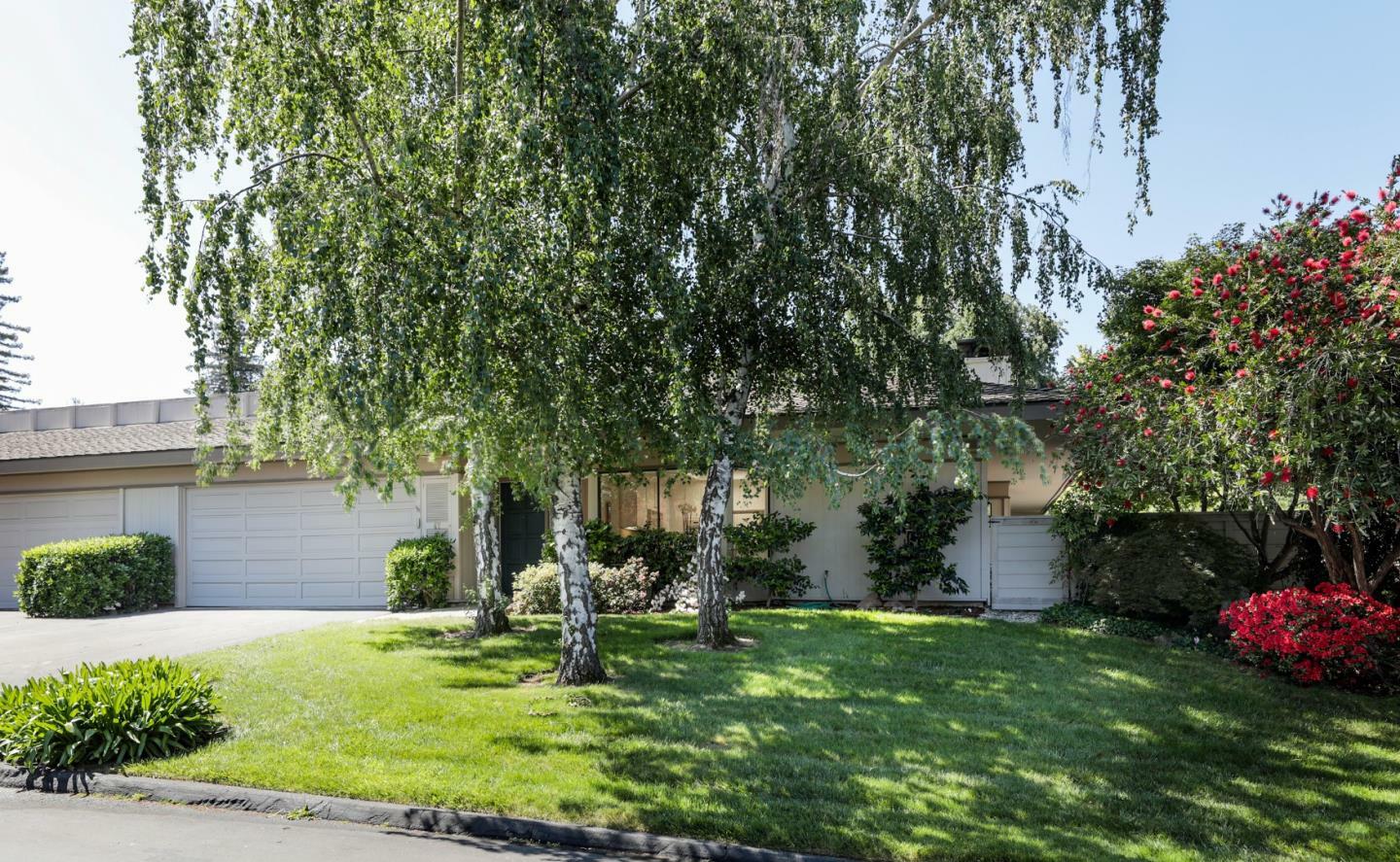 Property Photo:  42 Bay Tree Lane  CA 94022 