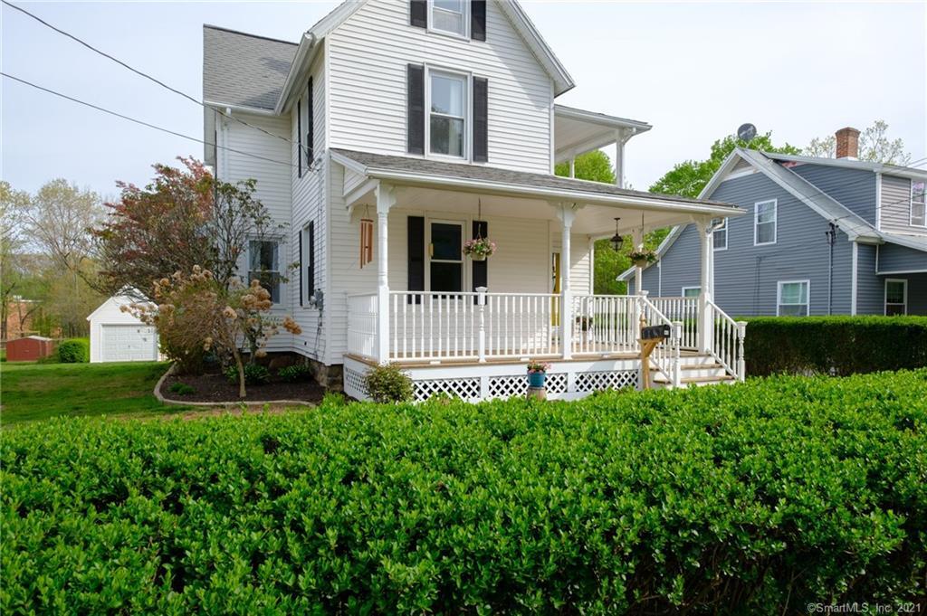 Property Photo:  40 Prospect Street  CT 06779 
