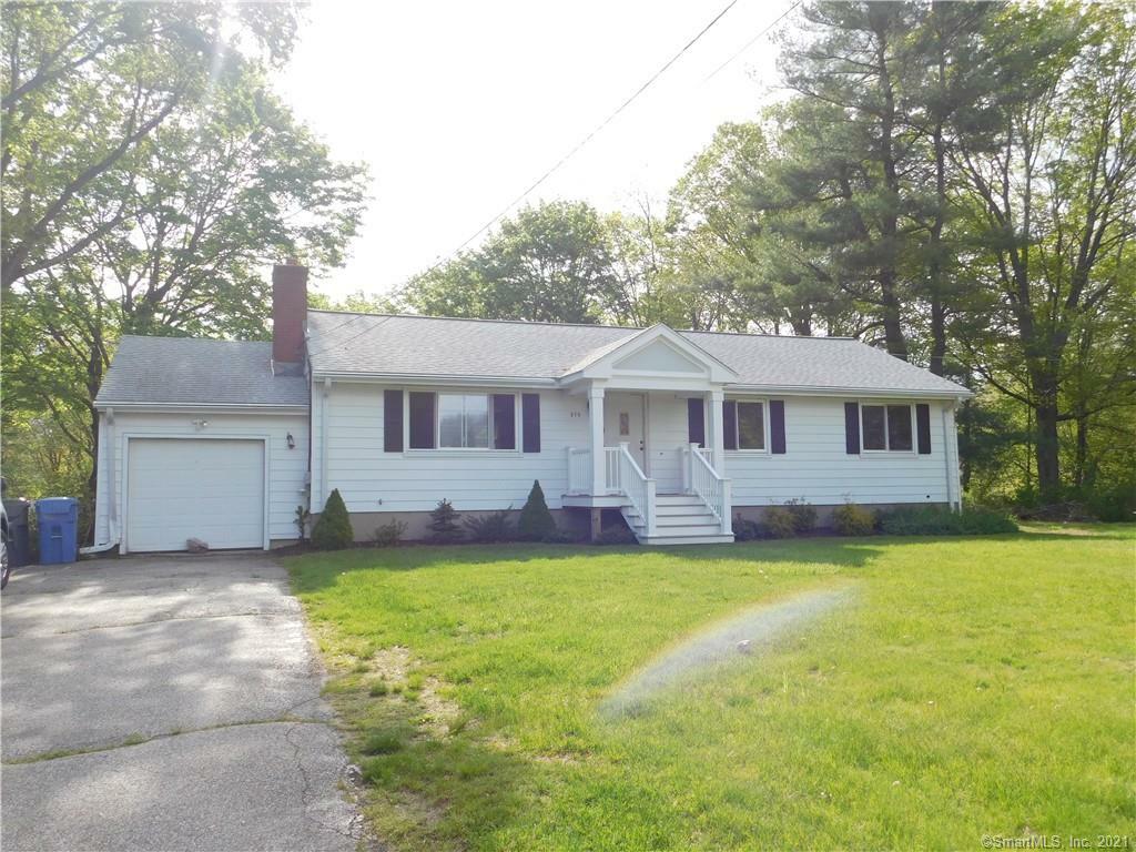 Property Photo:  979 Daniels Farm Road  CT 06611 