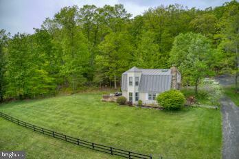 Property Photo:  3415 Orkney Springs Road  VA 22845 