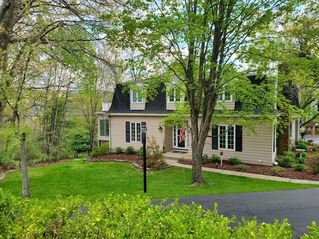 Property Photo:  19 Overbrook Road  NY 14870 