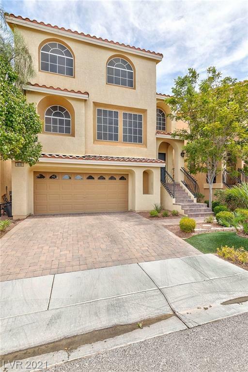 Property Photo:  9840 Giant Steps Court  NV 89141 