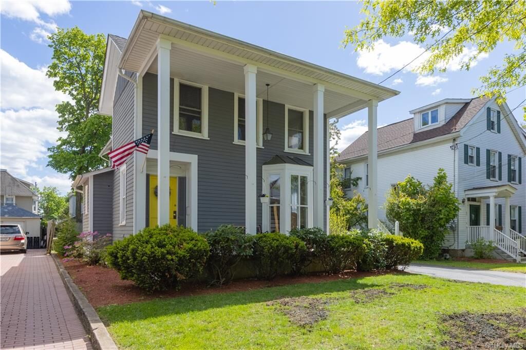 Property Photo:  69 E Maple Avenue  NY 10901 