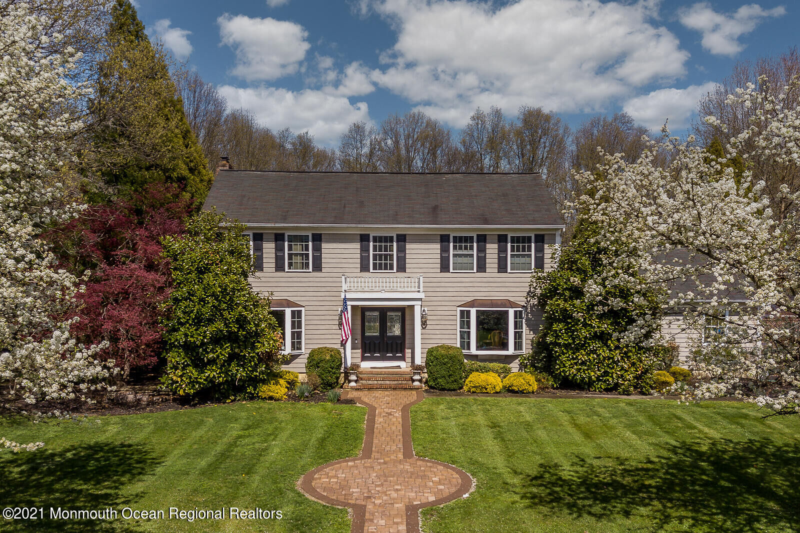 Property Photo: 27 Blades Run NJ 07702