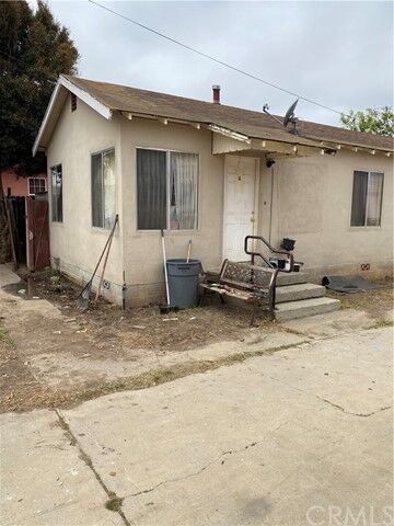 Property Photo: 891 Pioneer Street CA 93434