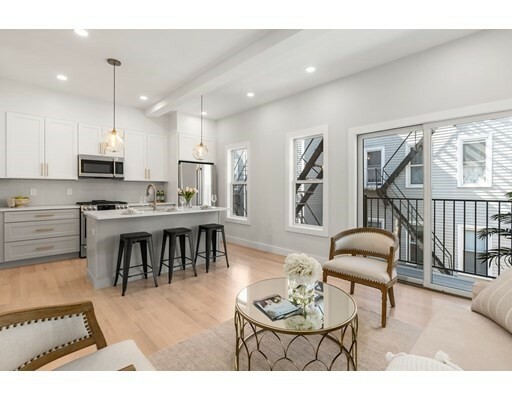 Property Photo: 481 Sumner St 2 MA 02128