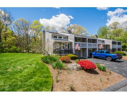 Property Photo: 36 Gordon Cir 36 MA 01519