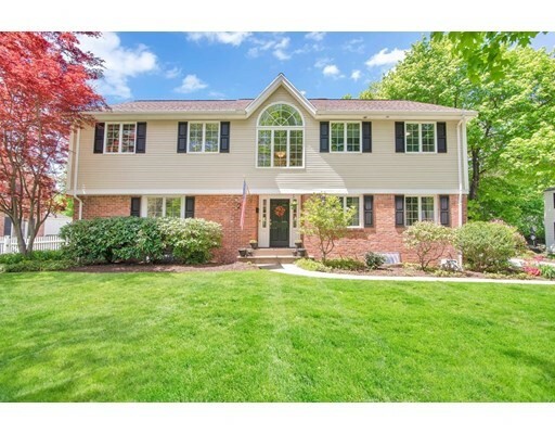 Property Photo:  29 Dartmouth Rd  MA 01106 