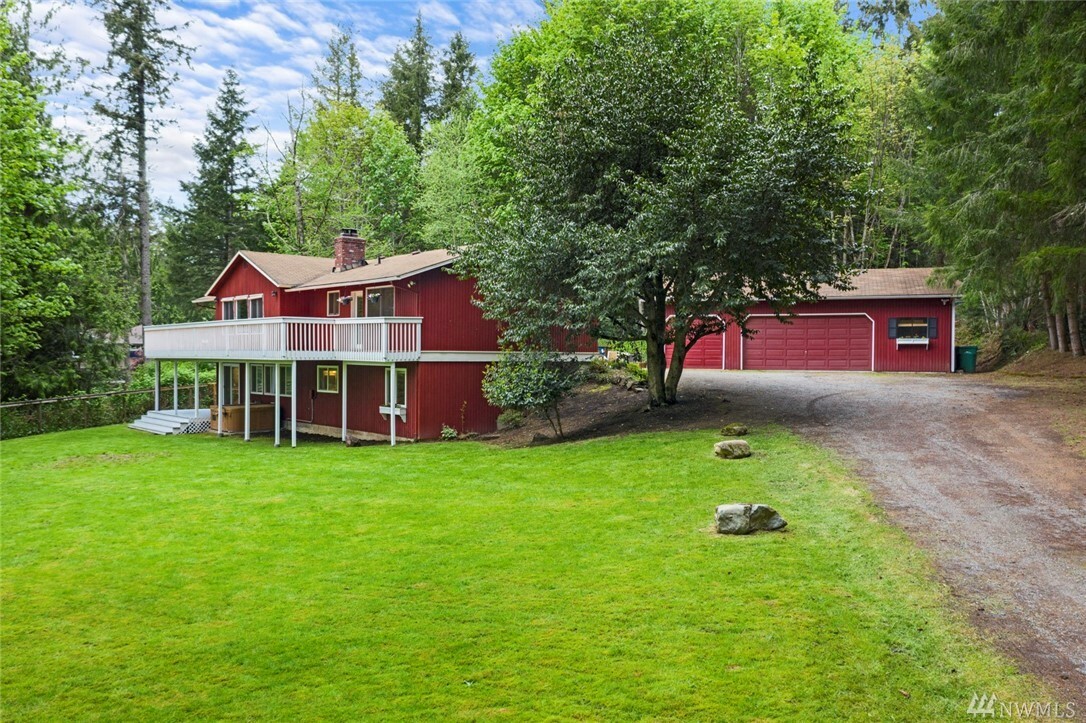 Property Photo:  27922 NE Tolt Hill Rd  WA 98014 