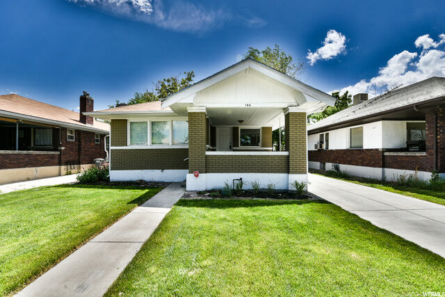 Property Photo:  Address not disclosed  UT 84111 