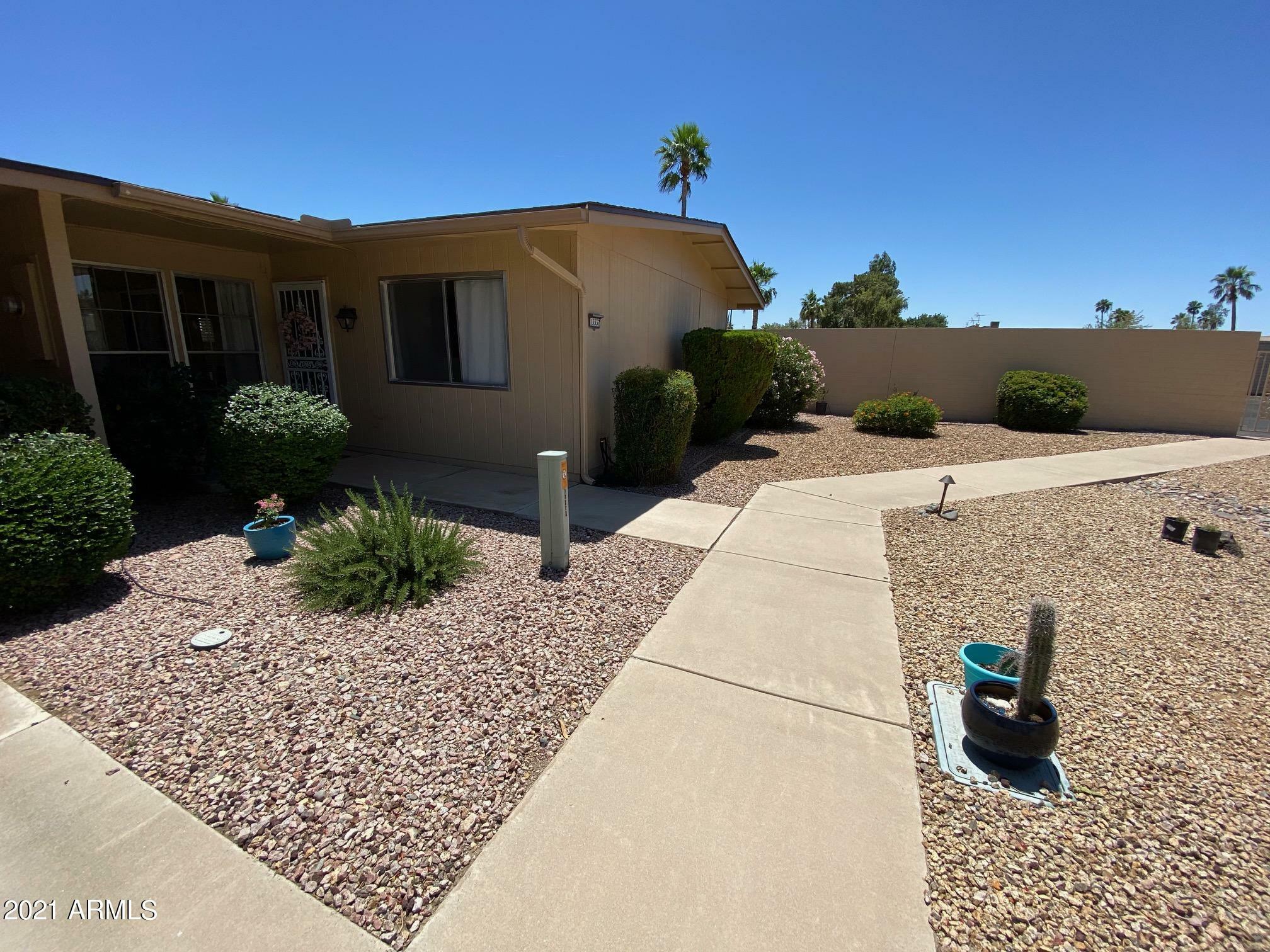 Property Photo:  13337 W Desert Glen Drive  AZ 85375 