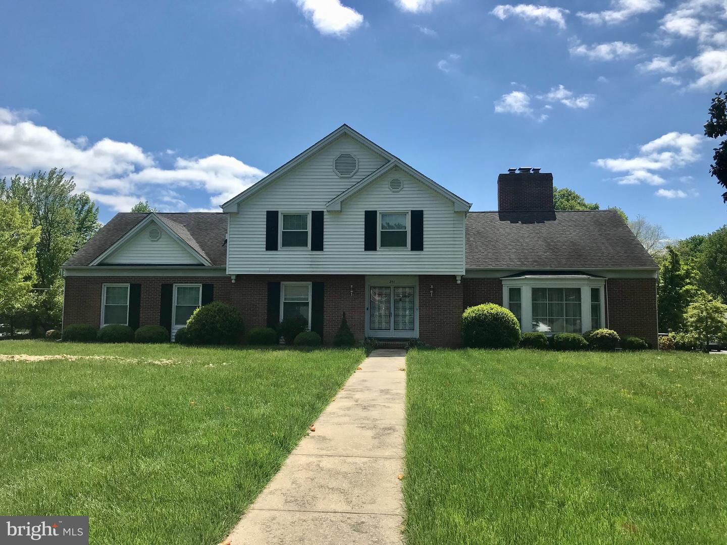 Property Photo: 251 Ferndale Road MD 21001