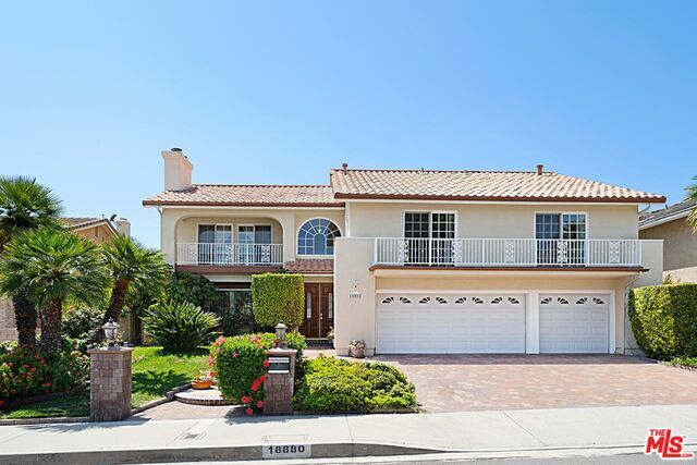 Property Photo:  18880   Brasilia Dr  CA 91326 