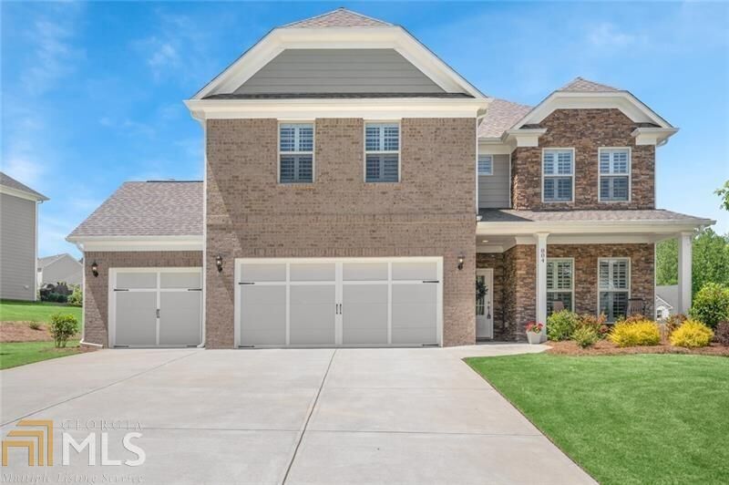Property Photo:  804 Ivy Crest Ln  GA 30115 