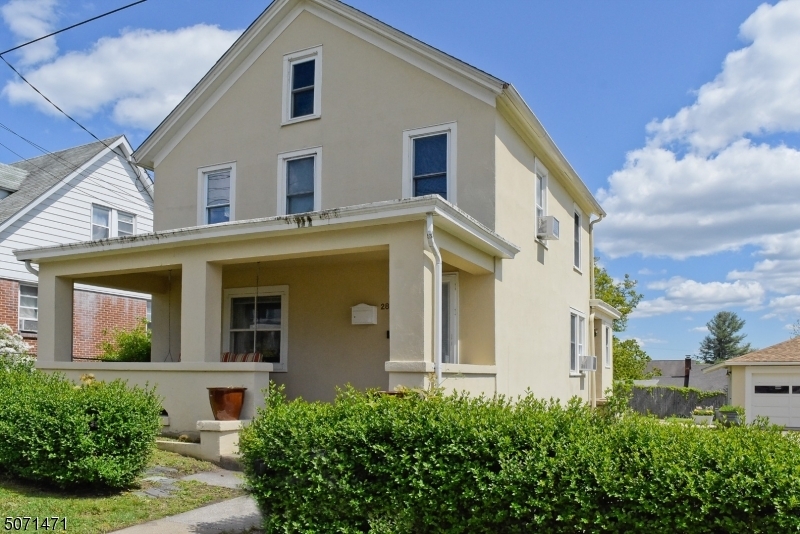 Property Photo:  28 E Chrystal St  NJ 07801 