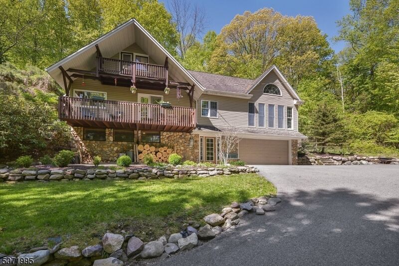 Property Photo:  54 Darmstatter Rd  NJ 07456 
