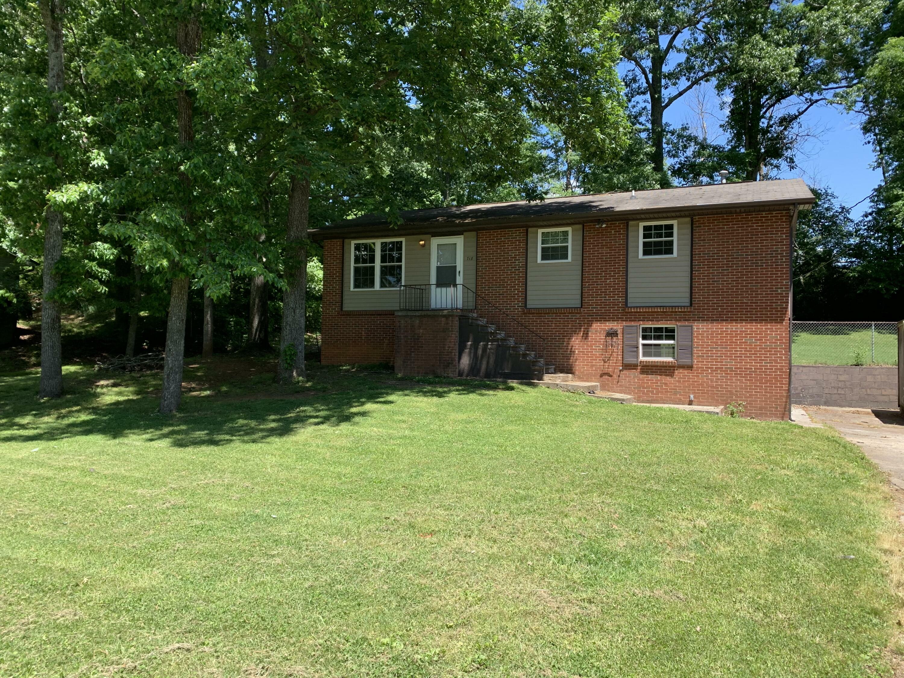 718 Black Forest Drive  Maryville TN 37801 photo