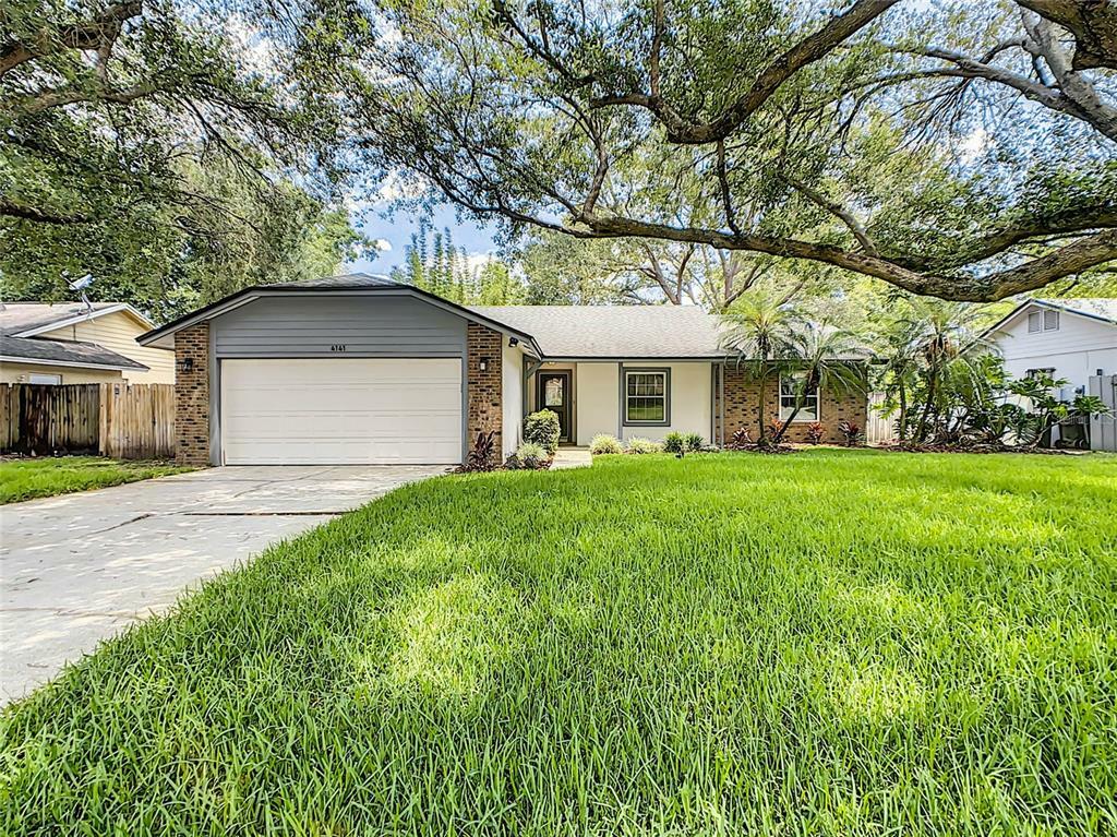 Property Photo:  4141 Cobble Stone Court  FL 32810 