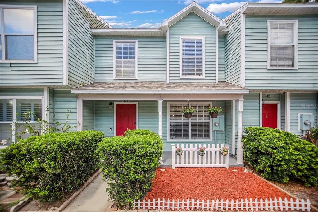 Property Photo: 4408 Brook Hollow Circle FL 32708