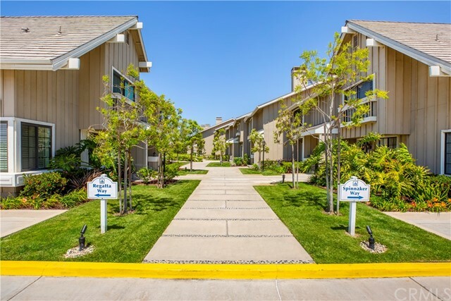 Property Photo: 309 Regatta Way CA 90740