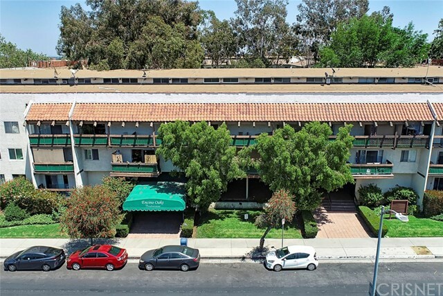 Property Photo:  5460 White Oak Avenue A335  CA 91316 