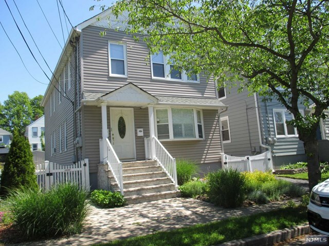 Property Photo:  34 Myron Street  NJ 07014 