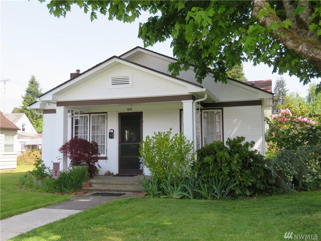 Property Photo: 416 Crass Ct WA 98563