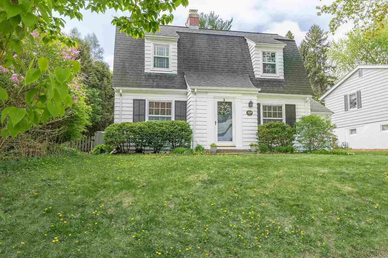 Property Photo:  3709 Odana Rd  WI 53711 