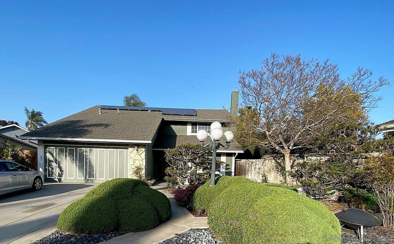 Property Photo:  4733 Lana Ln  CA 92117 