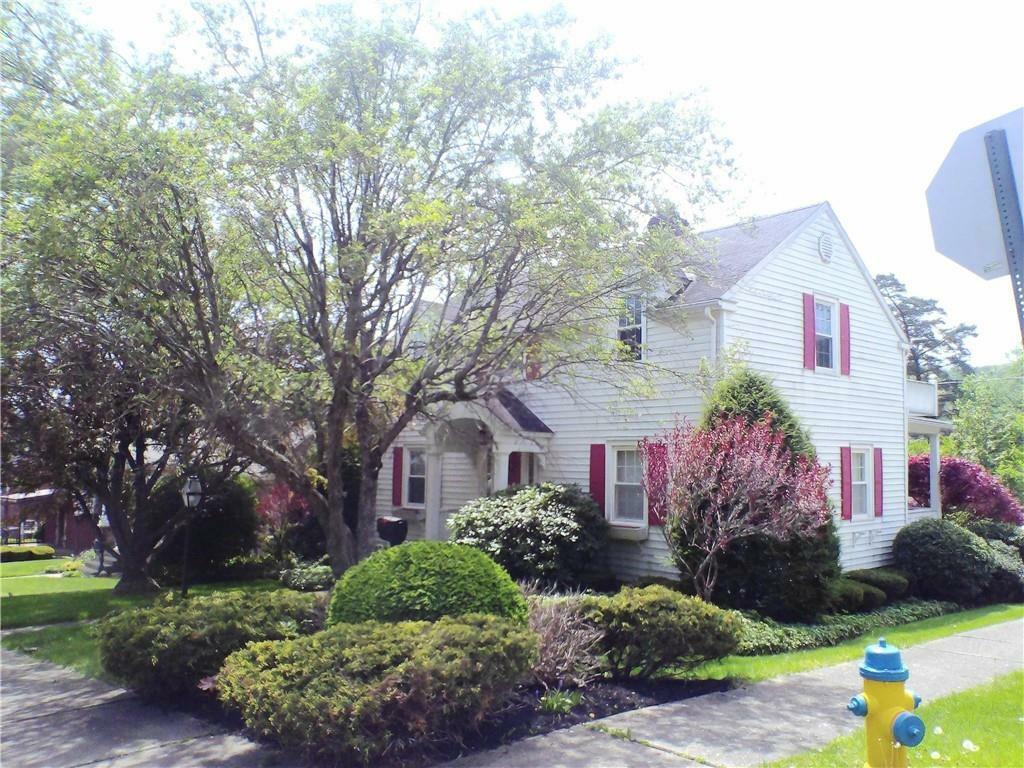 Property Photo:  45 Stone Avenue  PA 16701 