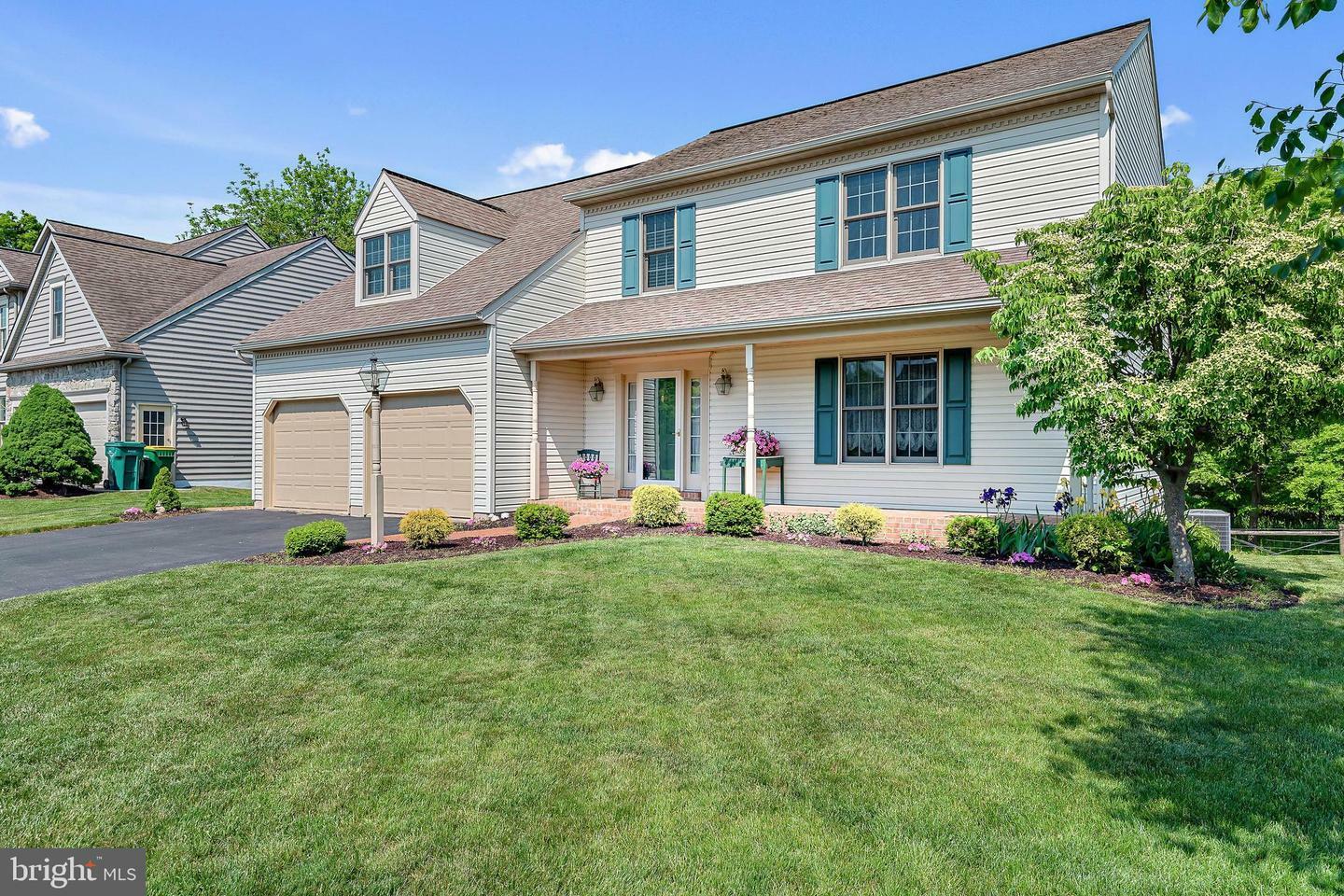 Property Photo:  82 Jacobs Creek Drive  PA 17033 